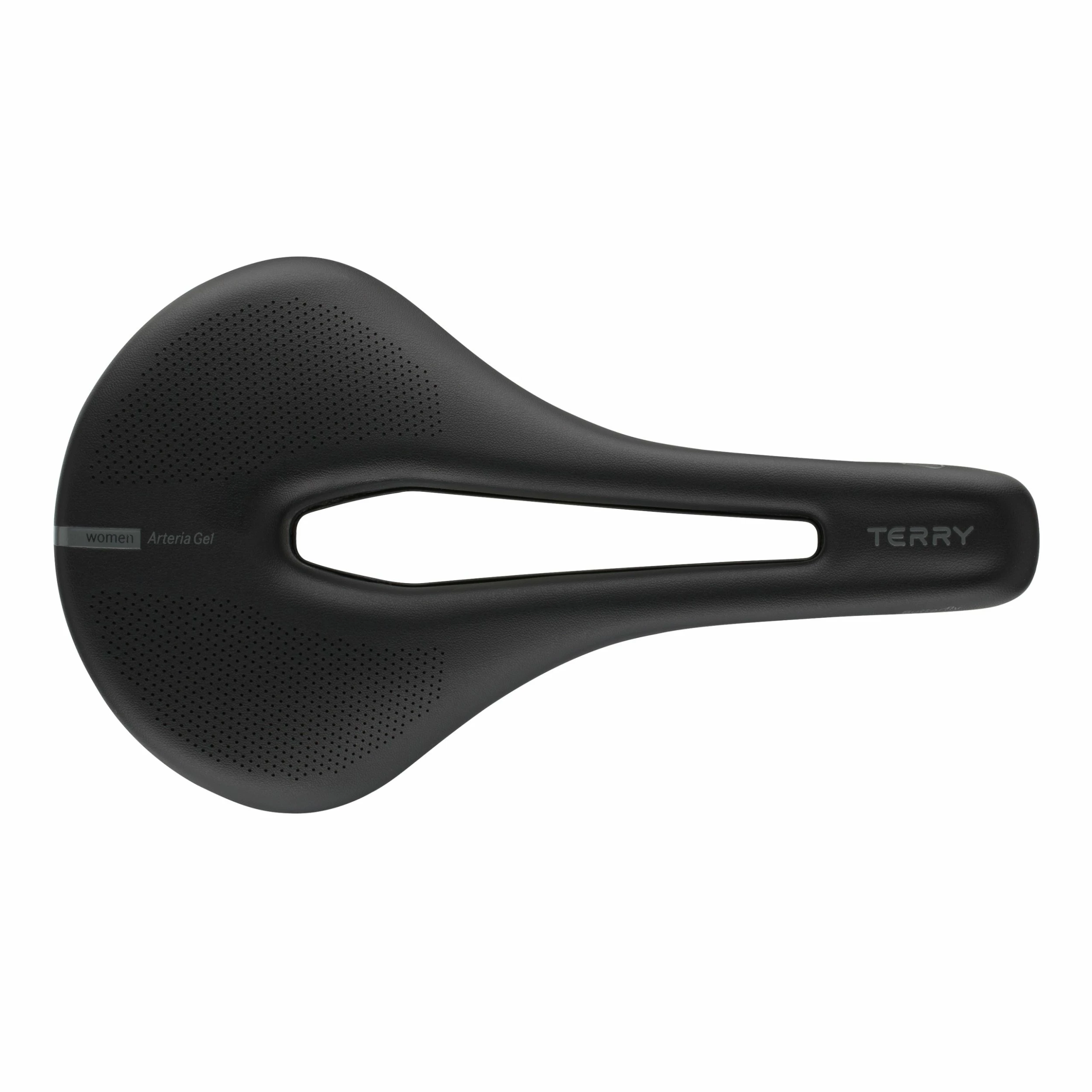 ERGON Terry Sattel Butterfly Arteria Gel Max Women 4 ERGON Terry Sattel Butterfly Arteria Gel Max Women – Bild 2