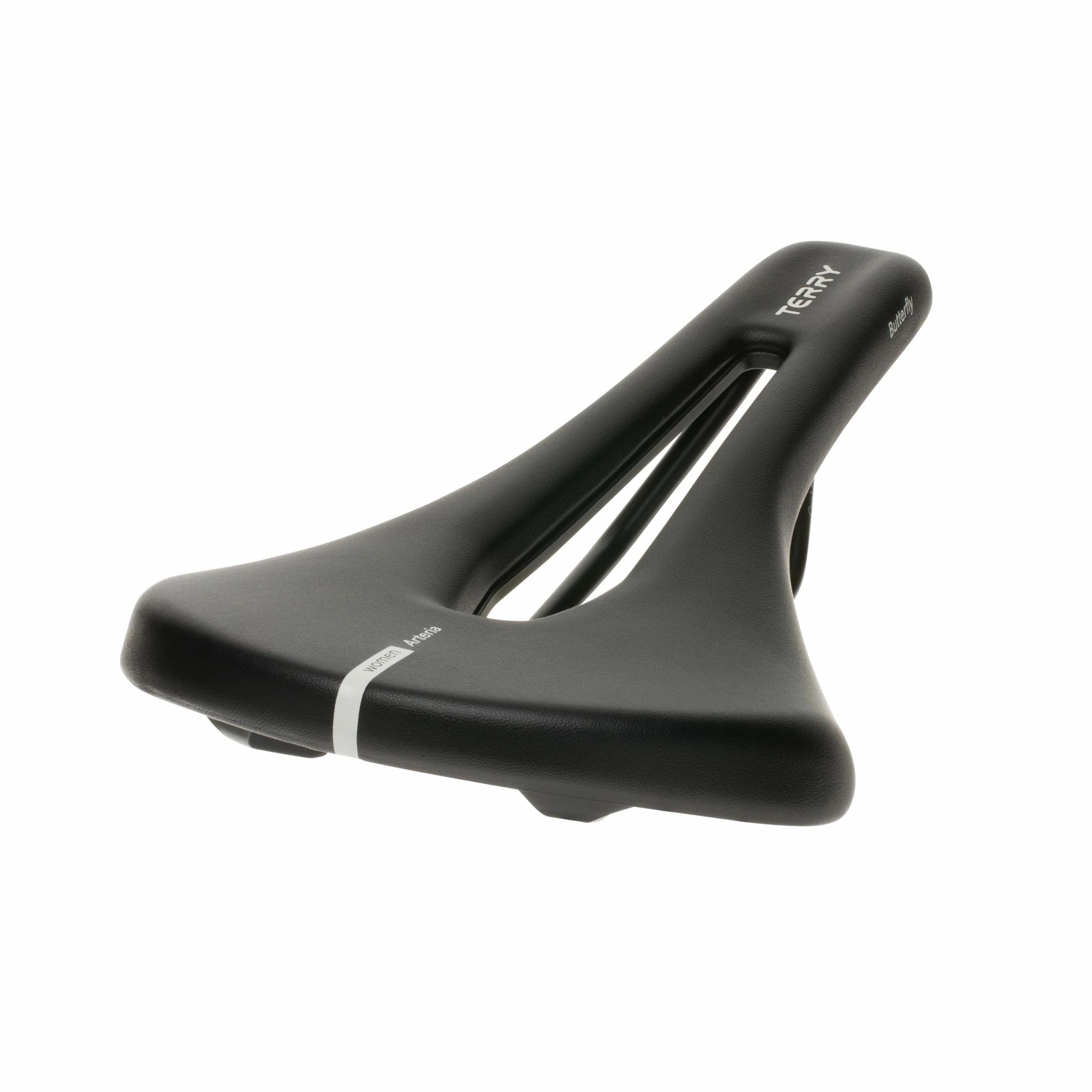 ERGON Terry Sattel Butterfly Arteria Max Women 3 ERGON Terry Sattel Butterfly Arteria Max Women