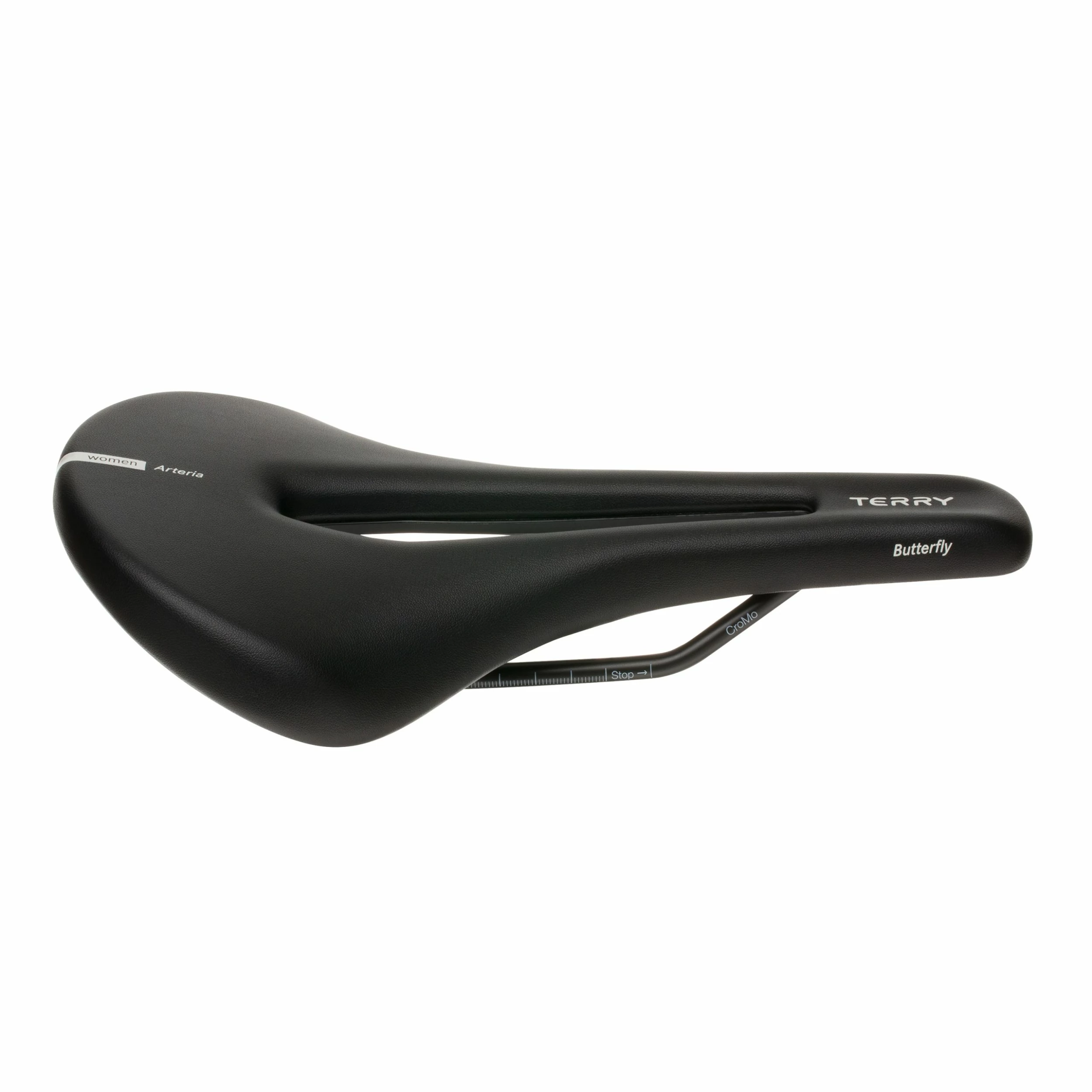 ERGON Terry Sattel Butterfly Arteria Max Women 5 ERGON Terry Sattel Butterfly Arteria Max Women – Bild 3