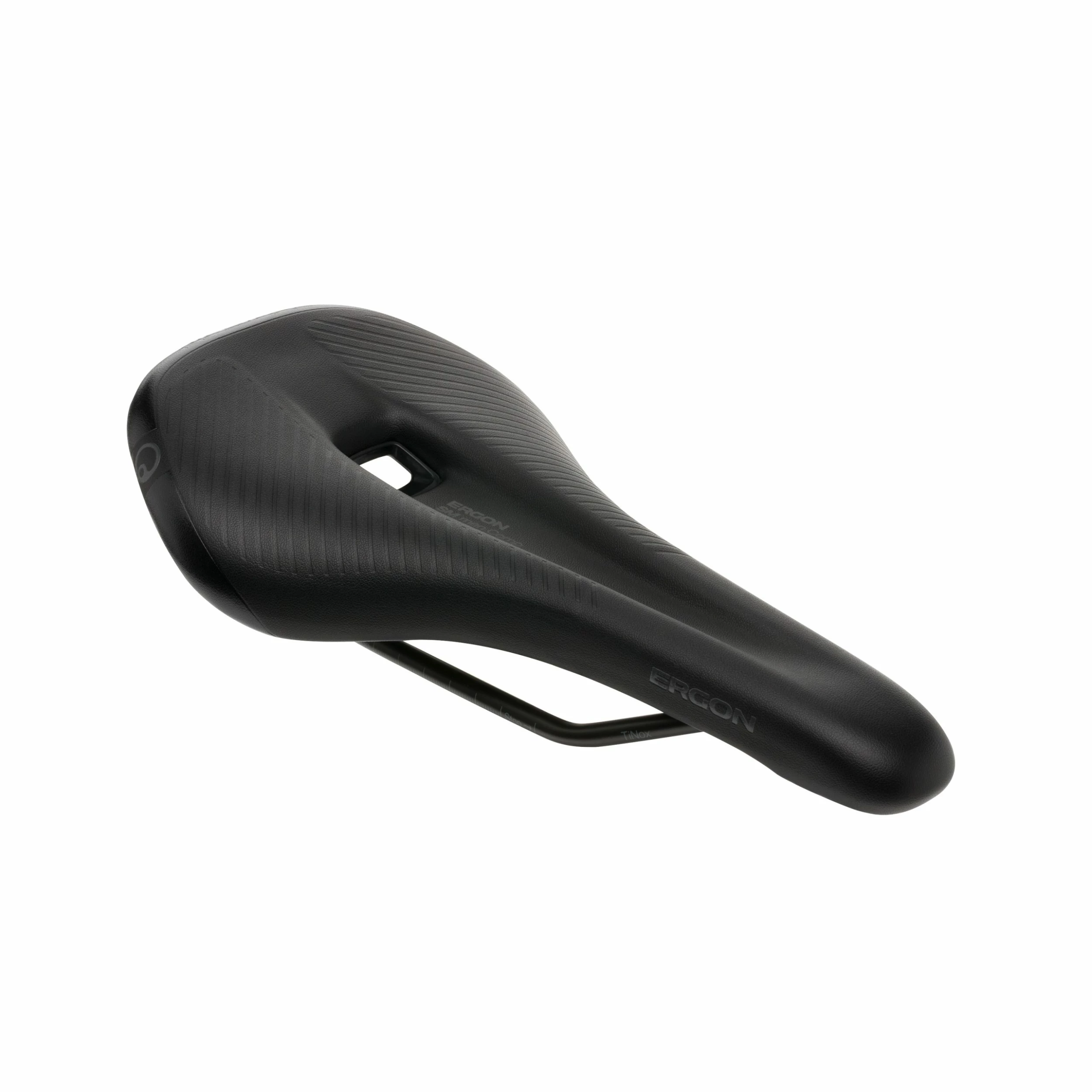 Ergon Sattel SM Comp Men S/M Stealth 3 Ergon Sattel SM Comp Men S/M Stealth