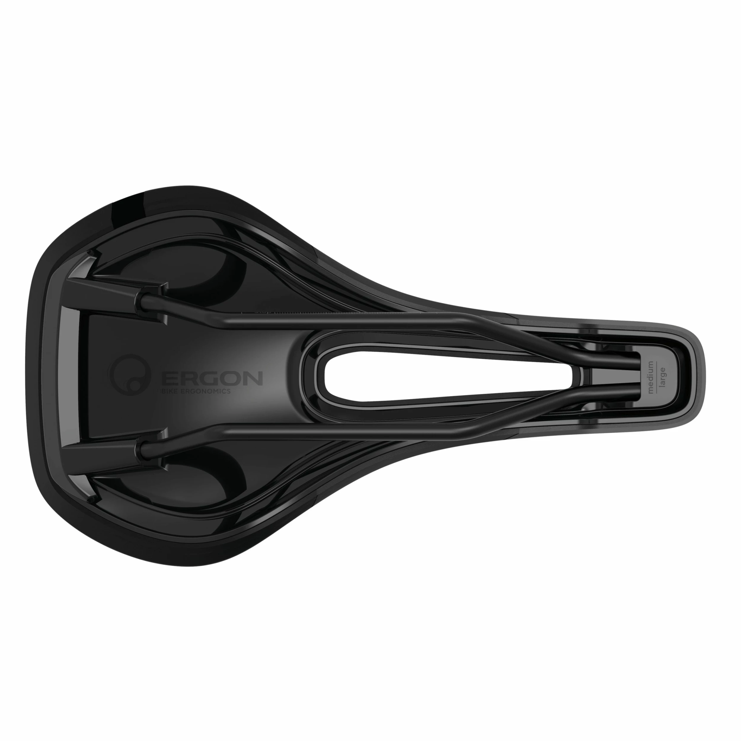 Ergon Sattel SM E-Mountain Pro Women M/L 7 Ergon Sattel SM E-Mountain Pro Women M/L – Bild 5