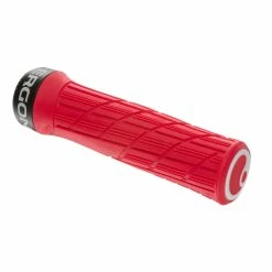 Ergon Griff GE1 Evo Slim Risky Red