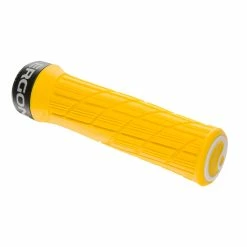 Ergon Griff GE1 Evo Slim Yellow Mellow