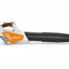 Stihl Akku Blasgerät BGA 57 Set 2xAK20 Und AL101 -Bekleidung Verkaufsladen 10000658 bga 57 set 2x 2