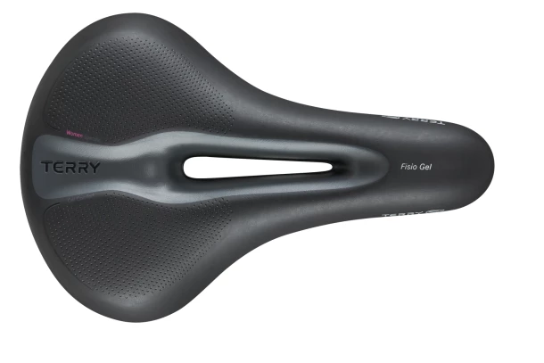 ERGON Terry Sattel Fisio Gel Women 4 ERGON Terry Sattel Fisio Gel Women – Bild 2