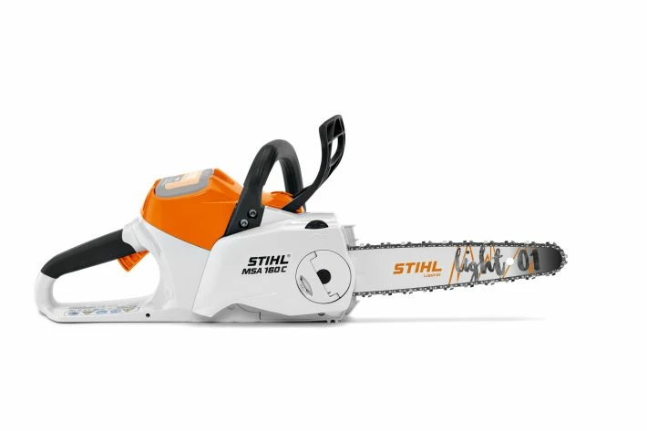 Stihl Akku Motorsäge MSA 160 C-B Grundgerät 30cm 5 Stihl Akku Motorsäge MSA 160 C-B Grundgerät 30cm – Bild 3