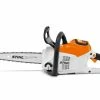 Stihl Akku Motorsäge MSA 160 C-B Grundgerät 30cm -Bekleidung Verkaufsladen 10000660 msa 160 c b 2