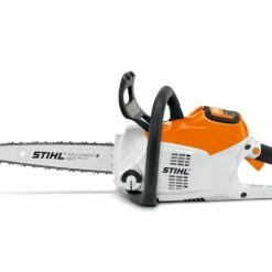 Stihl Akku Motorsäge MSA 160 C-B Grundgerät 30cm
