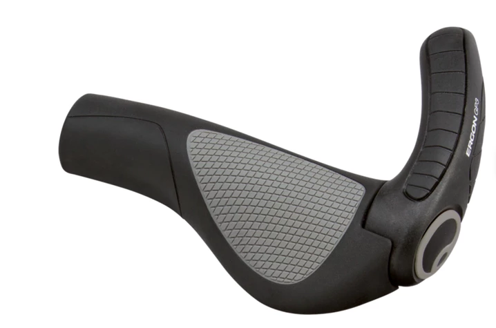 Ergon GP3-L - Lenkergriff Performance Comfort 3 Ergon GP3-L - Lenkergriff Performance Comfort