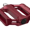 Shimano Pedal PD-EF202 Rot -Bekleidung Verkaufsladen 10000675 shimano 202pe
