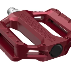 Shimano Pedal PD-EF202 Rot
