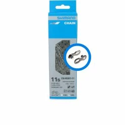Shimano 11s Kette HG601Q, ICNHG60111126Q