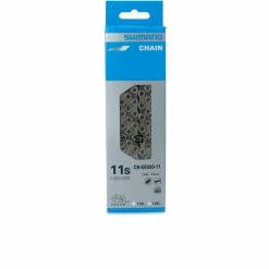 Shimano 11s Kette E-Bike E8000, ICNE800011126Q