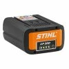 Stihl Akku AP 300 1 Stihl Akku AP 300 -Bekleidung Verkaufsladen 10000702 ap 300