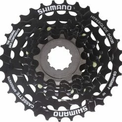 Shimano Kassette CS-HG200 7-fach 12-32