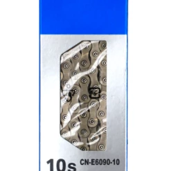Shimano 10s Kette E-Bike CN-E6090-10 118