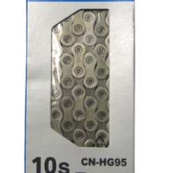 Shimano Kette 10fach CN-HG95 138l