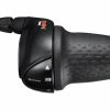 Shimano Drehgriffschalter NEXUS 8-Gang SL-C6000 -Bekleidung Verkaufsladen 10000735 ESLC60008L210LA3