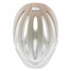 Uvex Rad Helm True CC Sand Dust Rose Black Mat