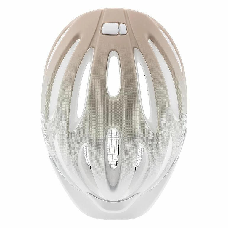 Uvex Rad Helm True CC Sand Dust Rose Black Mat 3 Uvex Rad Helm True CC Sand Dust Rose Black Mat