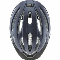 Uvex Rad Helm True CC Deep Space Mat