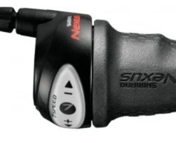 Shimano Drehgriffschalter NEXUS 7 Gang SL-7S31