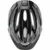 Uvex Rad Helm True Black Silver