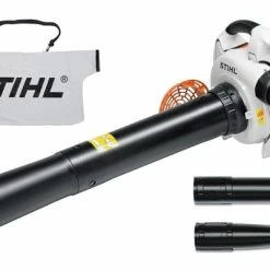 Stihl Saughächsler SH 86