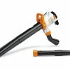 Stihl Saughächsler SHE 81 1 Stihl Saughächsler SHE 81 -Bekleidung Verkaufsladen 10000761 she 81