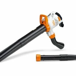 Stihl Saughächsler SHE 81