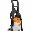 Stihl Hochdruckreiniger RE 90 -Bekleidung Verkaufsladen 10000764 re 90 2