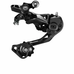 Shimano Deore 10s Schaltwerk Lang