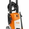 Stihl Hochdruckreiniger RE 100 -Bekleidung Verkaufsladen 10000773 re 100 2