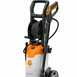 Stihl Hochdruckreiniger RE 100 Plus Control -Bekleidung Verkaufsladen 10000774 re 100 plus control
