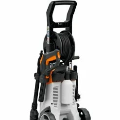 Stihl Hochdruckreiniger RE 100 Plus Control