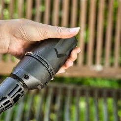 Stihl Hochdruckreiniger RE 100 Plus Control -Bekleidung Verkaufsladen 10000774 re 100 plus control 4