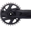 SRAM Kettenradgarnitur GX Eagle 1x11/12 -Bekleidung Verkaufsladen 10000781 SRAM Eagle Kurbel gx