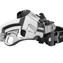 Shimano Umwerfer SLX FD-M670-A-B