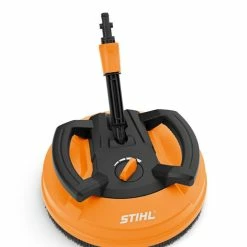 Stihl Flächenreiniger RA 110