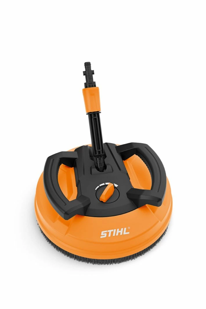 Stihl Flächenreiniger RA 110 3 Stihl Flächenreiniger RA 110