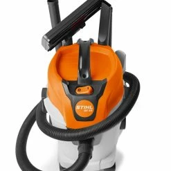 Stihl Nass- Und Trockensauger SE 33 -Bekleidung Verkaufsladen 10000793 se33 2