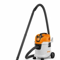 Stihl Nass- Und Trockensauger SE 33 -Bekleidung Verkaufsladen 10000793 se 33