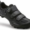 Specialized Comp MTB Schuh Schwarz-grau -Bekleidung Verkaufsladen 10000845 Specialized Comp MTB