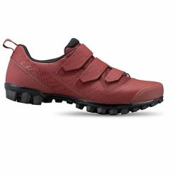 Specialized Recon 1.0 MTB Schuh Maroon