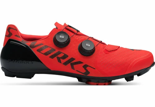 Specialized S-Works Recon Shoes 3 Specialized S-Works Recon Shoes