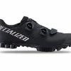 Specialized Recon 3.0 Mountainbike Schuh Black