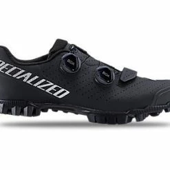 Specialized Recon 3.0 Mountainbike Schuh Black