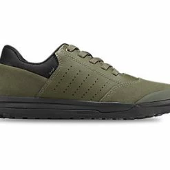 Specialized 2FO Roost Flat MTB Schuhe Oak Green