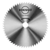 Edessö Kreissägeblatt D315x1,8x30 80z B-Zahn VS/CV -Bekleidung Verkaufsladen 10000924 edessC3B6 630 315 80