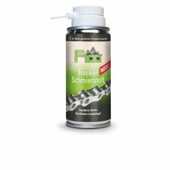 F100 Trocken Schmierstoff, 100 Ml